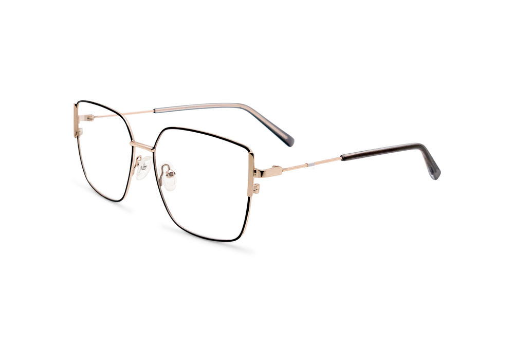 Прямоугольная оправа  Amshar