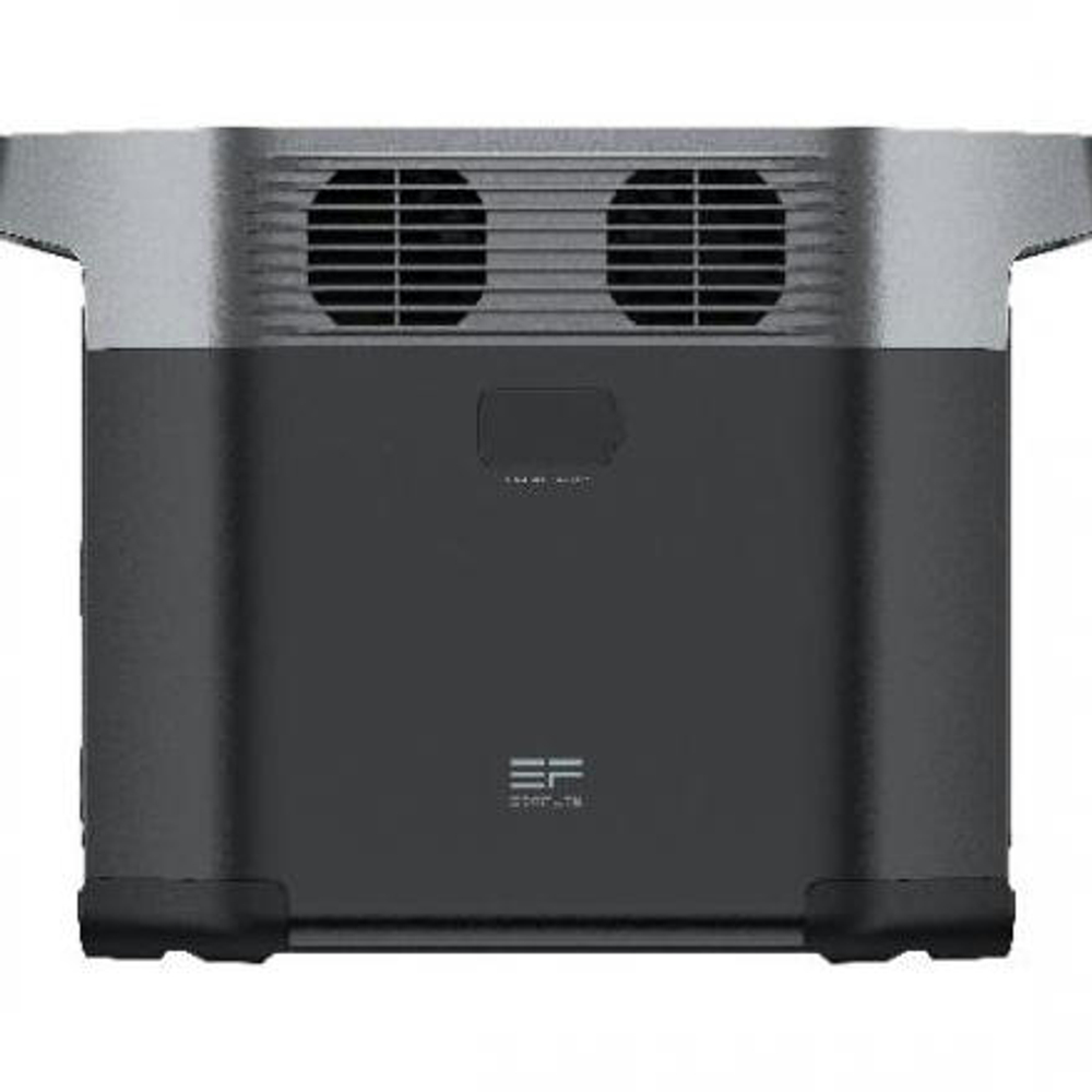 Портативная зарядная станция EcoFlow DELTA 2, 1800 Вт