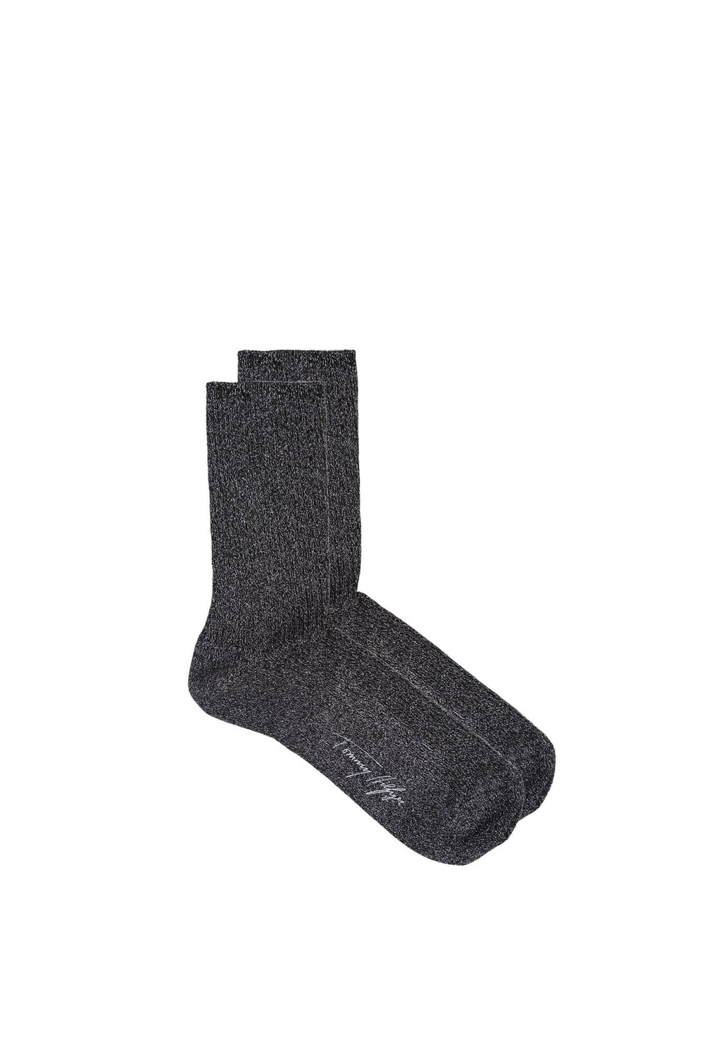 носки Tommy Hilfiger - черный(383016001)