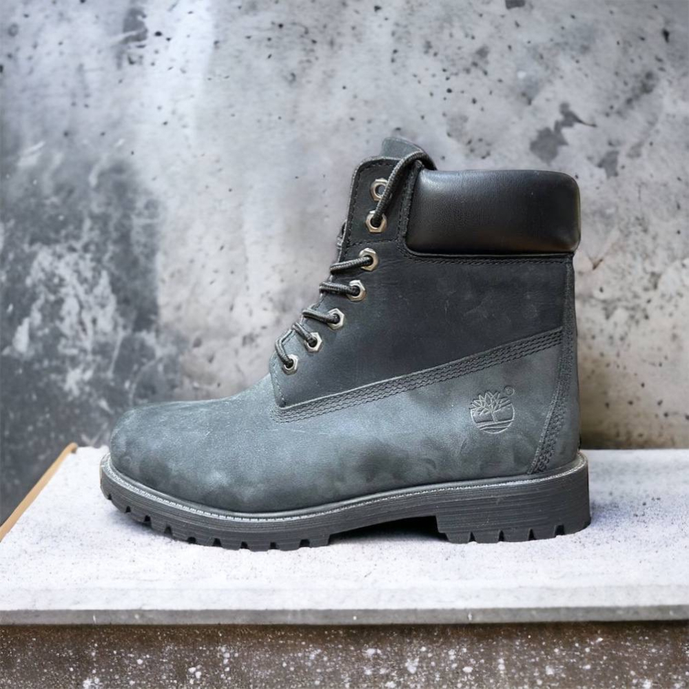 Timberland • Black
