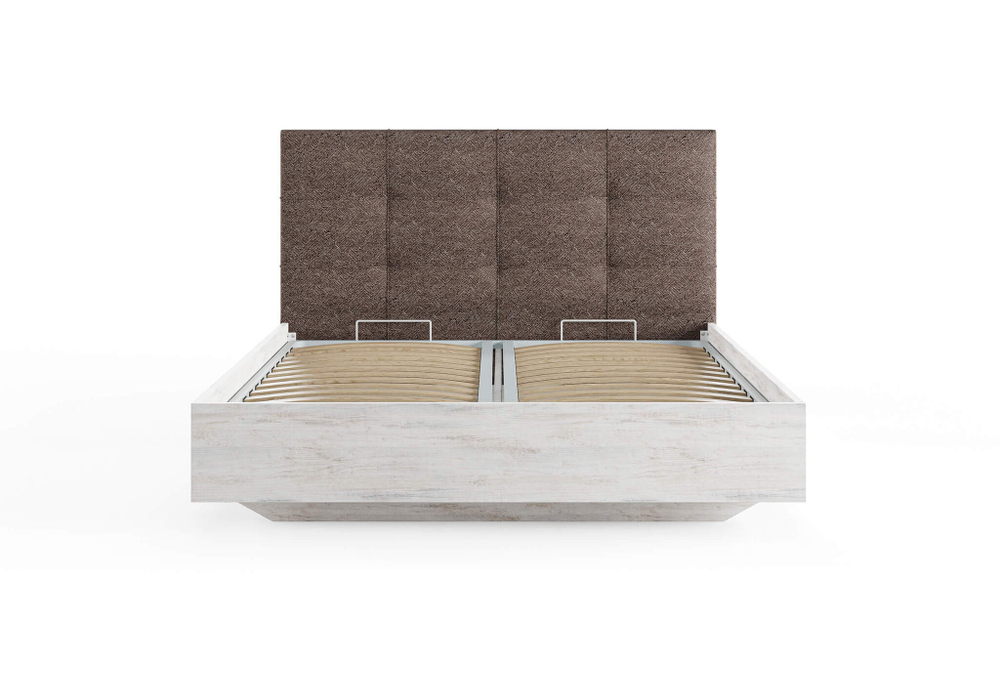 Кровать Victoria (ясмунд)