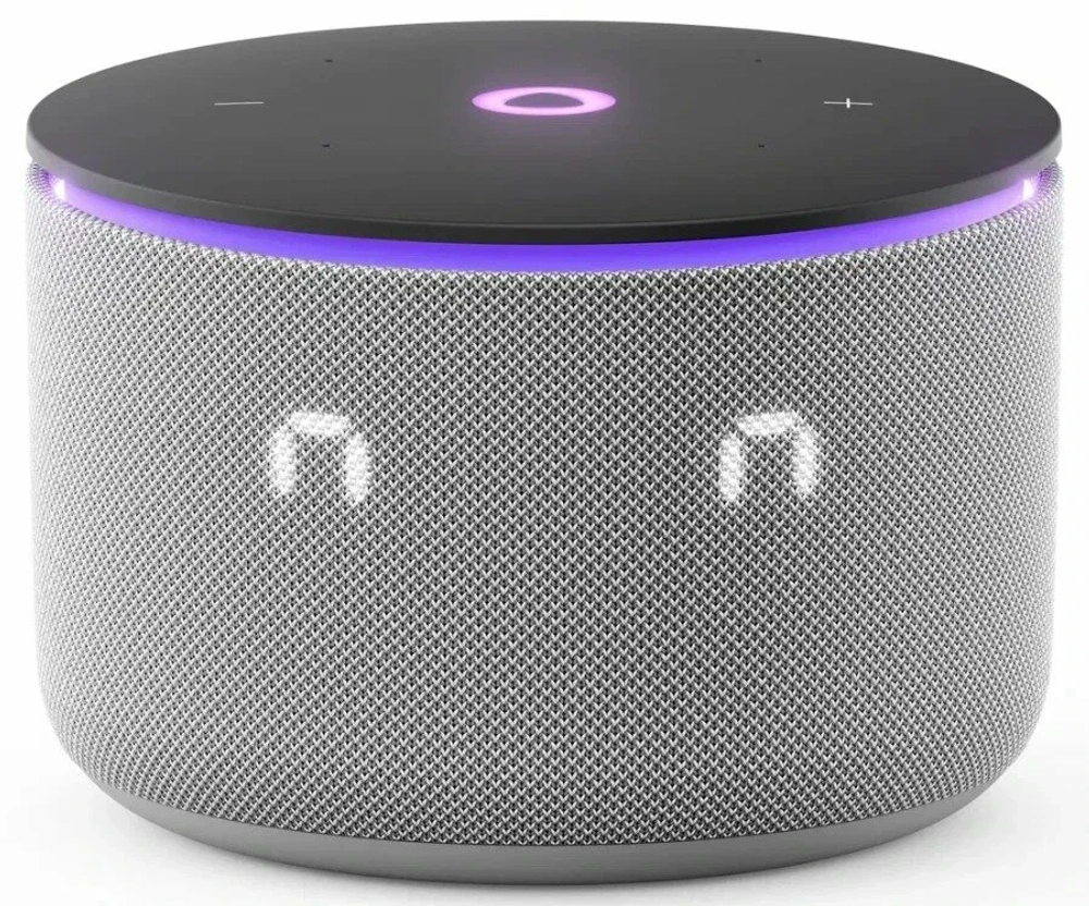 Яндекс станция мини 3 про