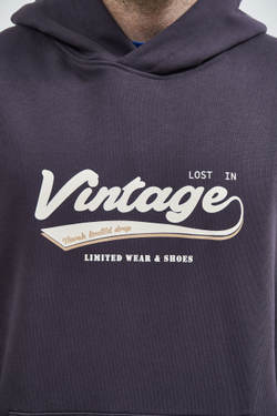 Худи " Vintage" UP-14225