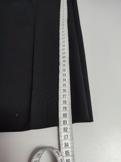 Брюки классические шерстяные 52 размер