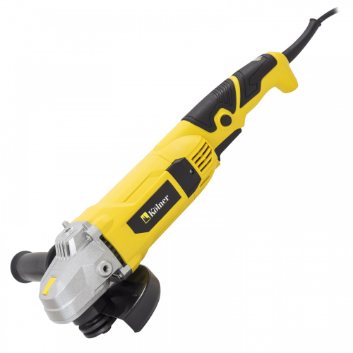 Шлифмашина угловая KAG-125/950Вт Kolner