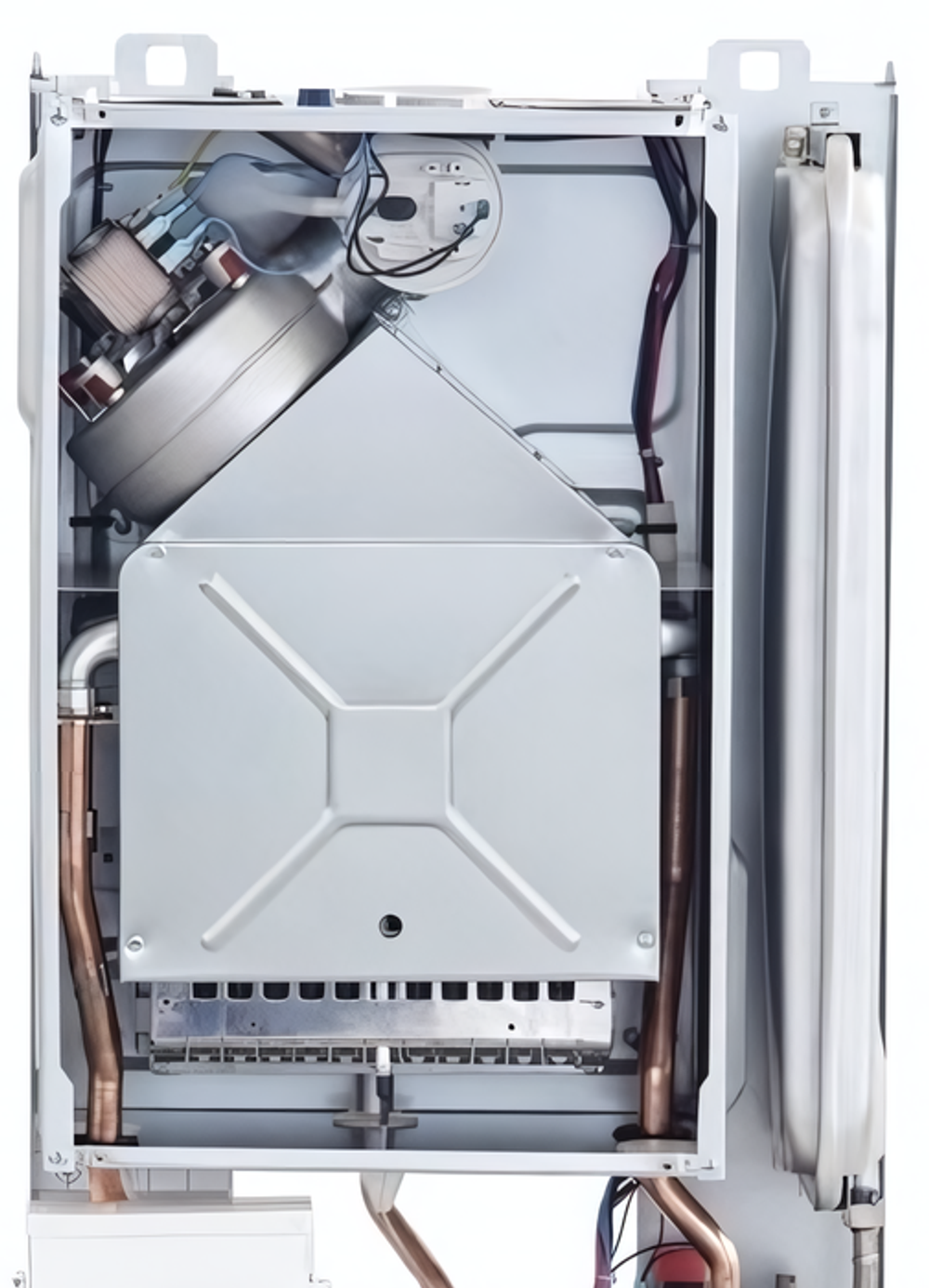 Настенный газовый котел Ferroli Vitabel F40