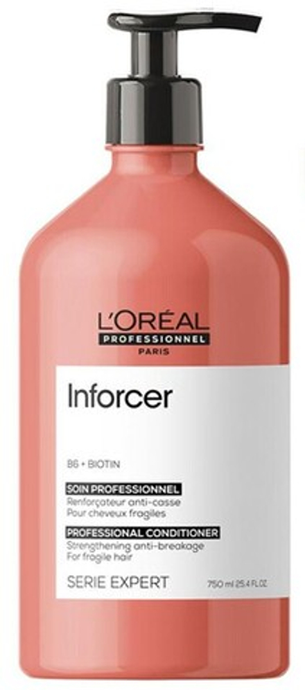 L'Oreal Professionnel Serie Expert Inforser Sion - Кондиционер 750 мл