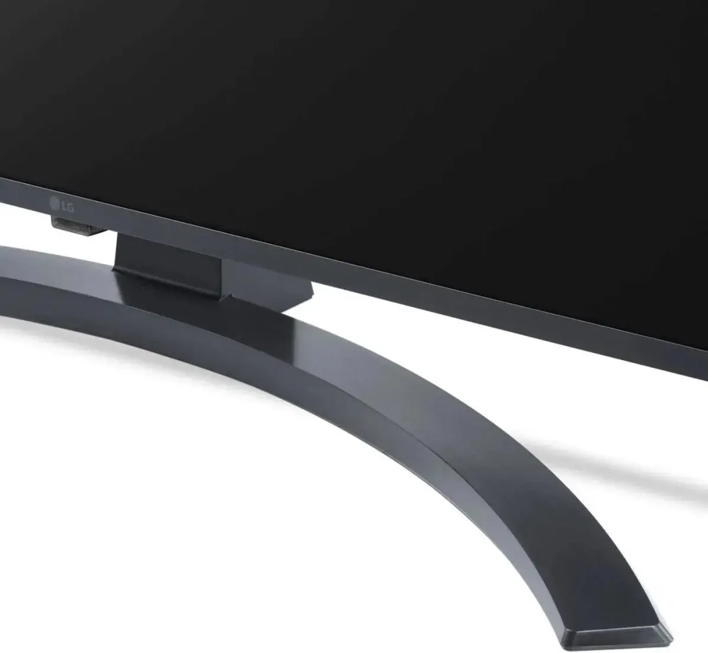 Телевизор LG 65UR81009LK.ARUB