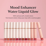 Hince, жидкое сияющее средство для настроения, W001 New Allure, 4 мл (0,13 жидк. унции)