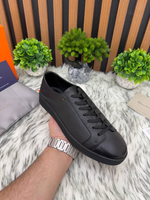 Кеды Santoni