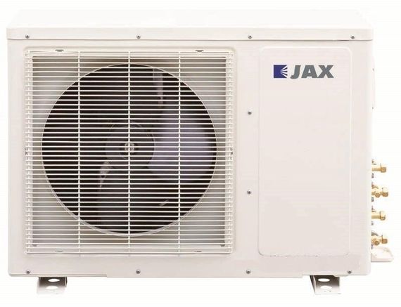 Напольно-потолочный кондиционер JAX ACT – 30 HE6/ACX-30 НE6 — (1)