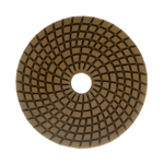 Алмазный гибкий шлифовальный круг, 100 мм, P3000, мокрое шлифование, 5 шт. Matrix