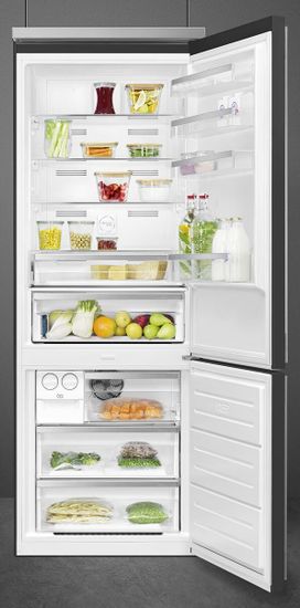 Холодильник Smeg FA490RAN