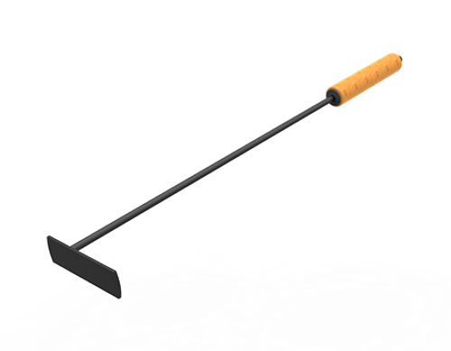 Кочерга Грильвер