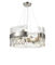 Подвесная люстра Vele Luce Lion VL3015P14