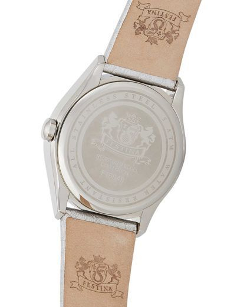 Женские наручные часы Festina F16648/5