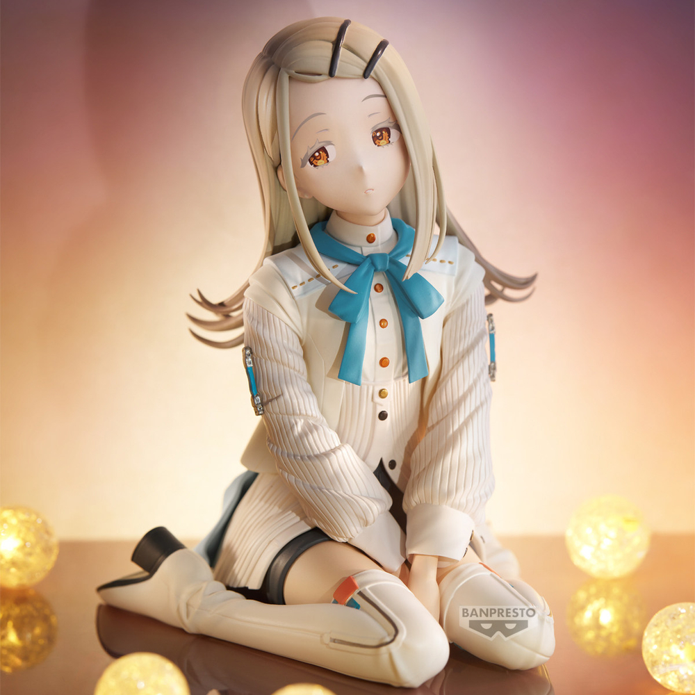 Шиносава Хиро / Shinosawa Hiro