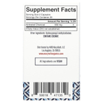 MaryRuth's, Капсулы с активированным углем, 40 капсул (475 мг на капсулу)