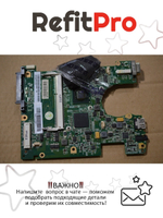 Материнская плата для ноутбука Lenovo S100 N455 W/WIFI/COMBO WO/3G RMA (11013590), оригинал