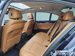 BMW 5 Series (G30) 520i Luxury (12.2019)
