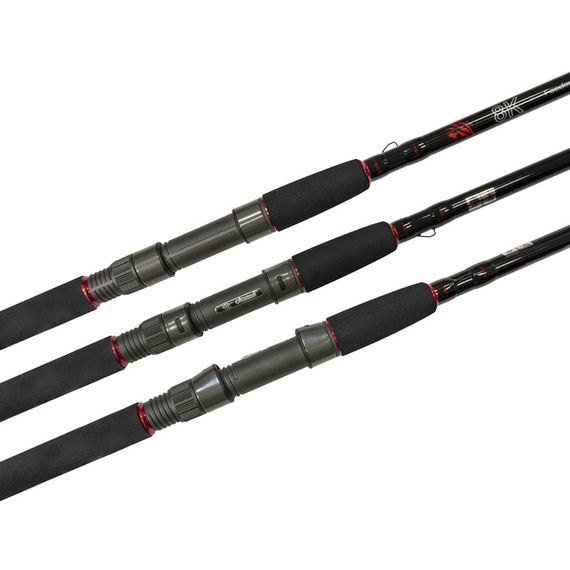Удилище OKUMA 8K Feeder 12'0" 360см 60-120гр. 3сек