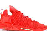 Кроссовки Nike Lebron 18 X-Mas In La 18