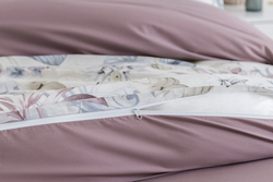 Постельное белье СайлиД BR-037 сатин