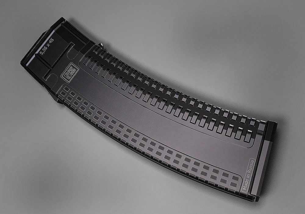 Магазин для AR-15, Mag AR-15 45-45/Tr