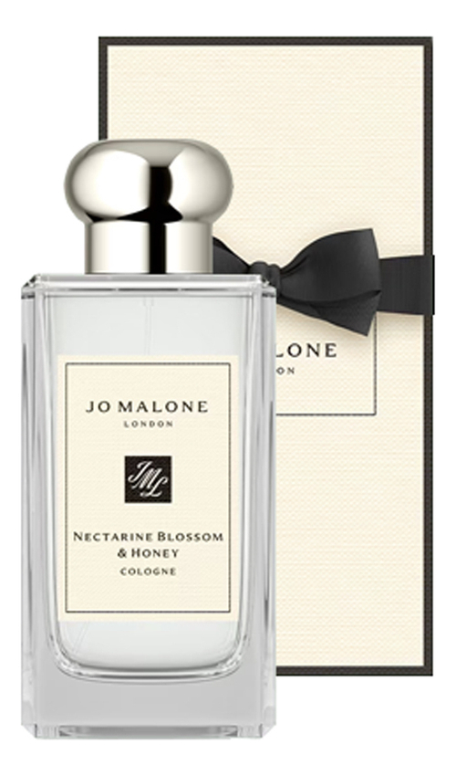 Jo Malone Nectarine Blossom & Honey  new