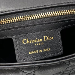 Christian Dior Caro Bag 25 cm