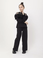 Костюм нарядный для девочки