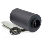 Угольный фильтр MagicFilter 500 м3/150 мм