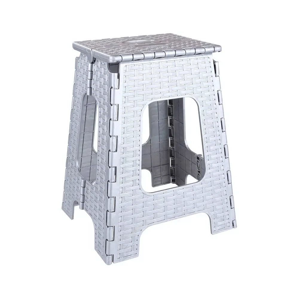 Табурет складной Плетенка большой