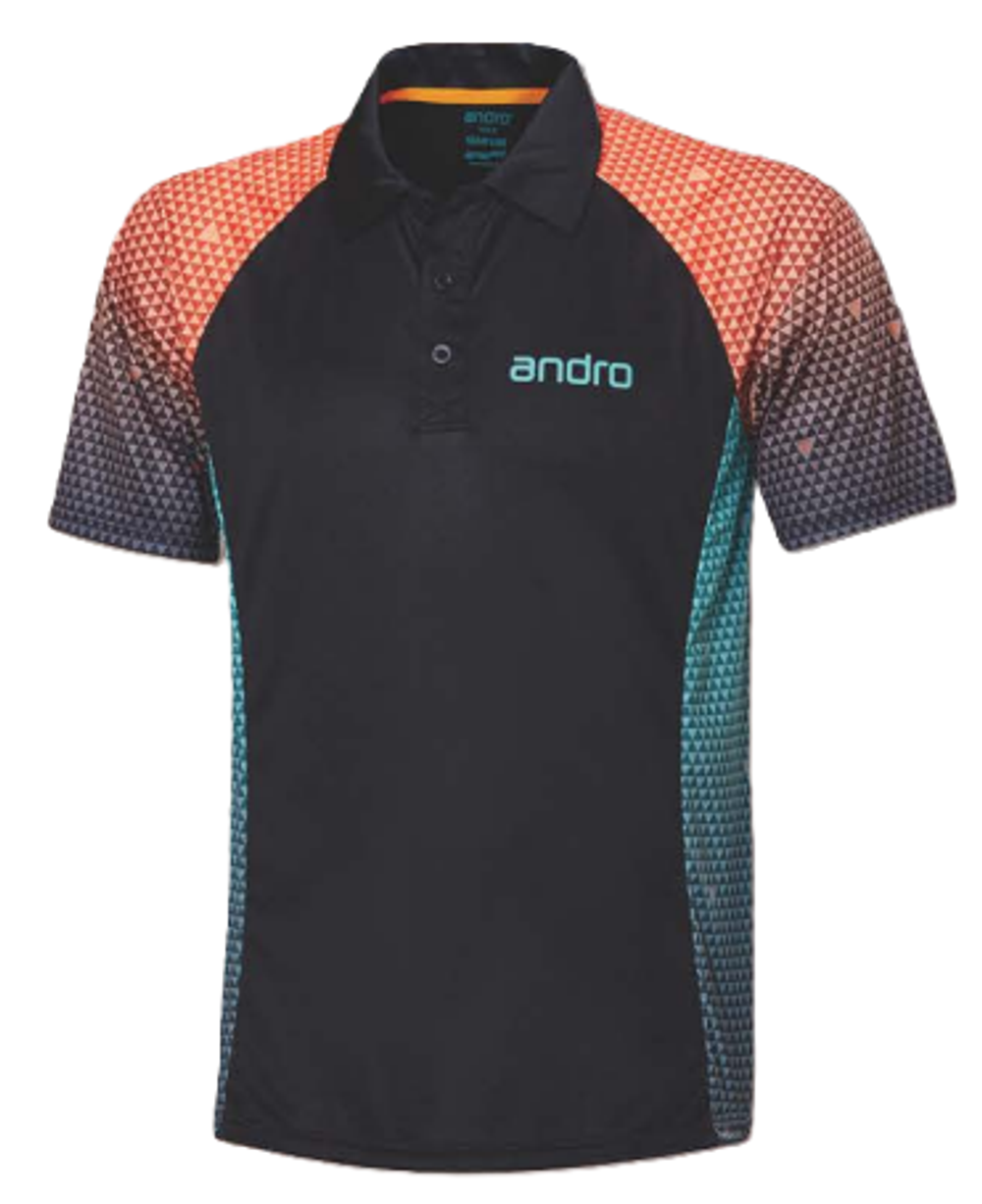 Футболка Andro Marley