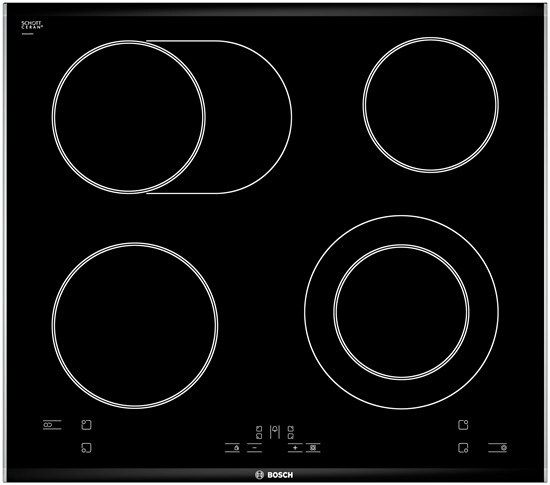 Электрическая варочная панель Bosch NKN675T14D