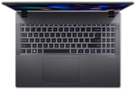 Ноутбук  Acer TravelMate P2 TMP216-51-G2 16 ", Core i5, 16 Гб RAM, 512 Гб SSD, Iris Xe Graphics, Черный