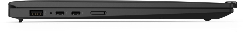 Ноутбук  Lenovo ThinkPad X1 Carbon G12 14 ", Core Ultra 7, 18 Гб RAM, 1 Тб SSD, Arc graphics, Черный