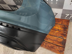 Бампер задний Volkswagen Tiguan 2 16-20 Б/У Оригинал 5NR807421GRU