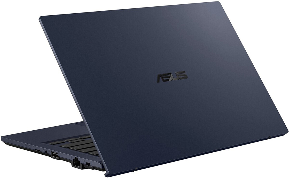 Ноутбук 14" Asus ExpertBook L1400CDA-EK0600 (90NX03W1-M06550) Slate Grey