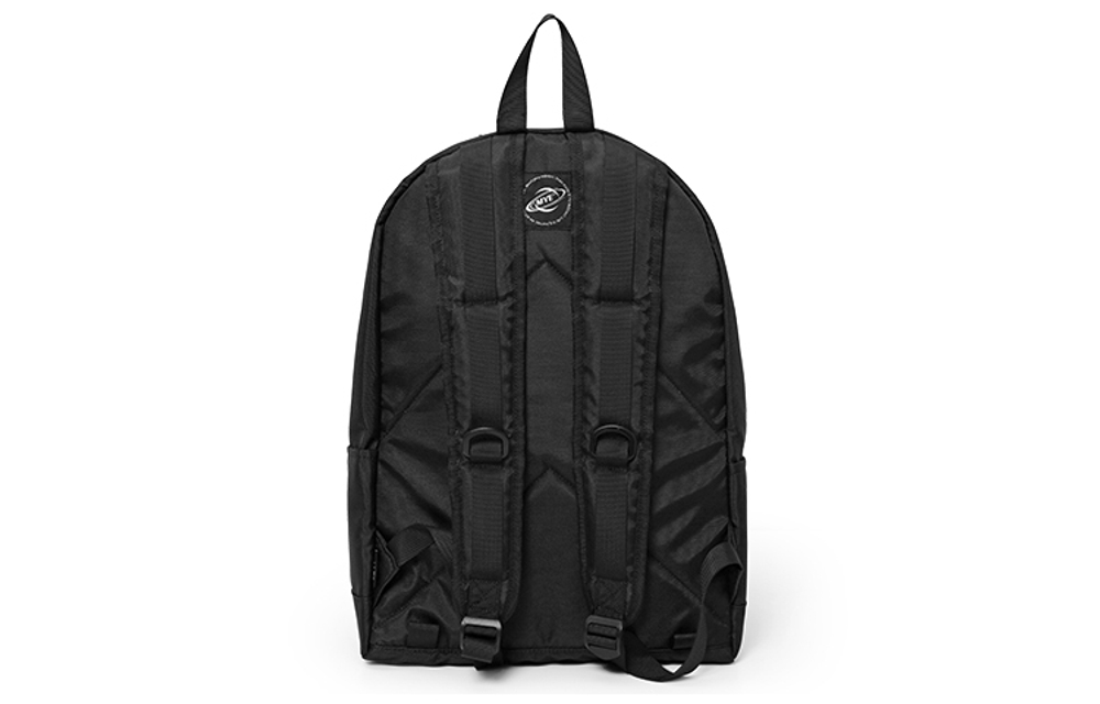 MYEDITION 23L Backpack Outdoor Bag Oxford Multicolor Unisex