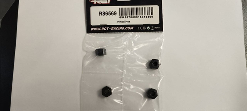 хексы Whell Hex RGT R86569
