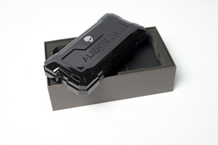 Усилитель сигнала Alientech DUO 2