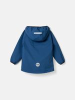 Куртка Softshell демисезонная "Петроль"