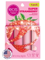 Бальзам для губ 21 клубника