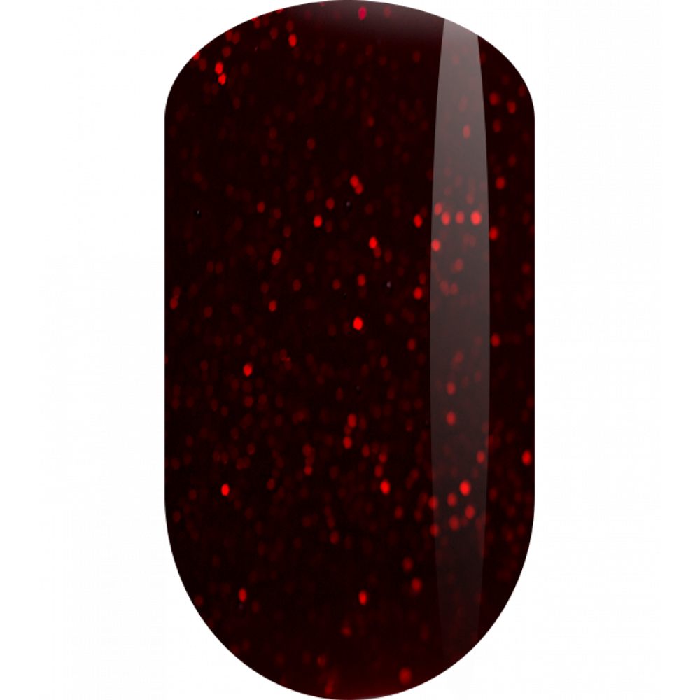 Гель-лак Red Gloss №2