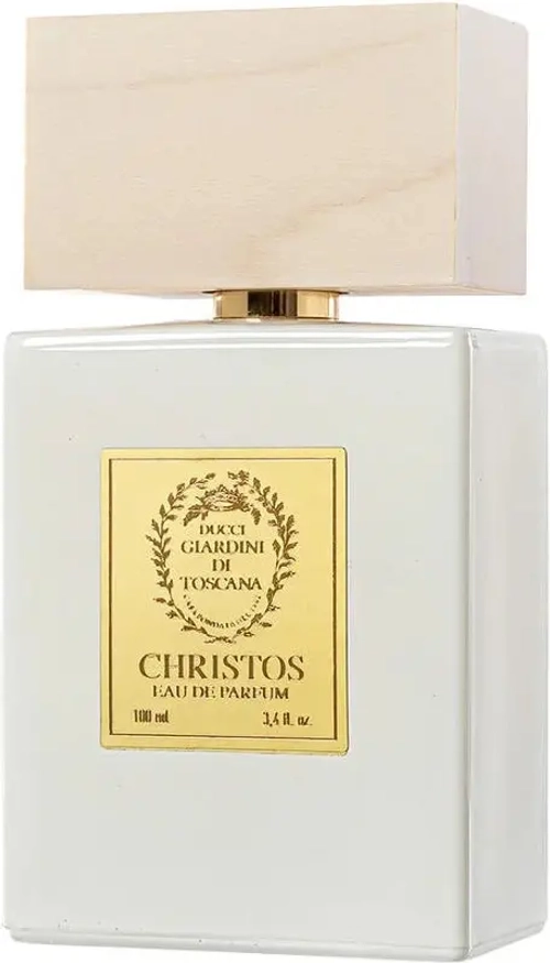 GIARDINI DI TOSCANA CHRISTOS EDP 100 ML