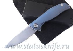 Нож Широгоров F5 Silk Vanax 37 Custom Divisionфотография - 1