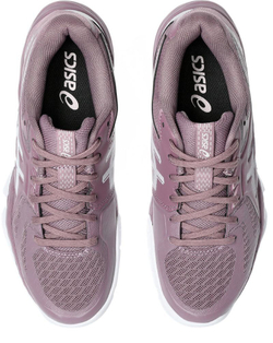 Женские кроссовки для бадминтона/сквоша Asics Blade FF - Фиолетовый