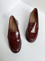 Лаковые лоферы Age of Innocence, 35