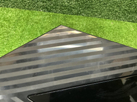 Накладка крыла задняя правая GAC GS3 (2024-н.в.)